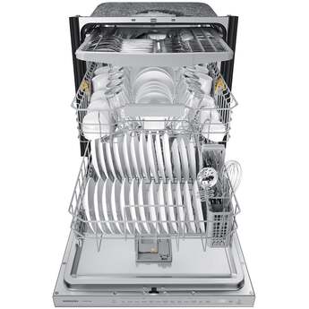 Samsung DW80CG5451SR 24 Inch Stainless Steel Built-In Dishwasher — thumbnail 19