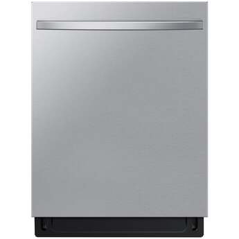 Samsung DW80CG5451SR 24 Inch Stainless Steel Built-In Dishwasher — thumbnail 6