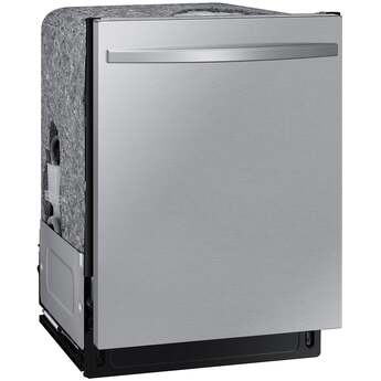 Samsung DW80CG5451SR 24 Inch Stainless Steel Built-In Dishwasher — thumbnail 7