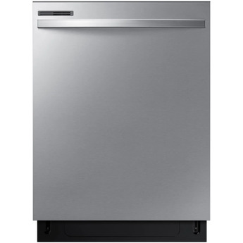 Samsung 24" Stainless Steel Fully Integrated DishWasher with Steam Sanitize - Energy Star