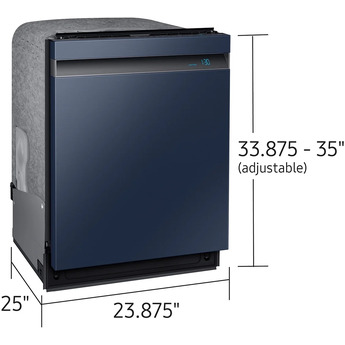 Samsung DW80R9950QN — thumbnail 24