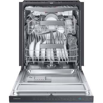 Samsung DW80R9950QN — thumbnail 7