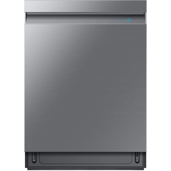 Samsung 24" Finger Print Resistant Stainless Steel Fully Integrated DishWasher with Steam Sanitize - Energy Star