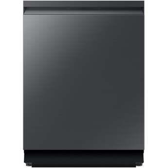 Samsung 24 Inch Fully Integrated Smart Dishwasher with 16 Place Settings Capa...