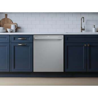 Samsung 24 Inch Built-In Dishwasher: Stainless Steel — thumbnail 20