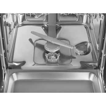 Smeg STU2FABCR2 50s Retro Style Series 24 Inch Cream Built-In Fully Integrated Dishwasher — thumbnail 21