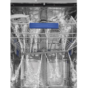 Smeg 24 Inch Built-In Fully Integrated Dishwasher — thumbnail 11