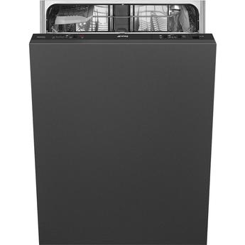 Smeg STU8612 24 Inch Built-In Fully Integrated Dishwasher