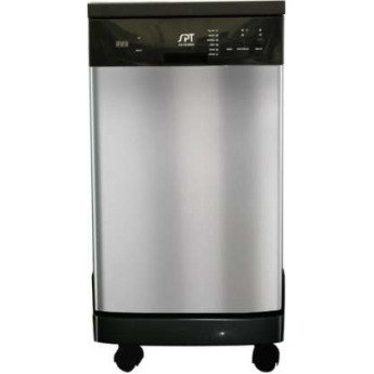 Sunpentown sd9241ss 1