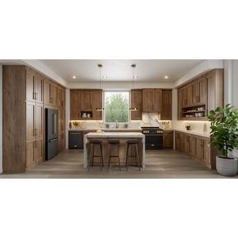 Thor DW24X8BA00RSG Gordon Ramsay Series 24 Inch Built-In Fully Integrated Dishwasher in — thumbnail 2