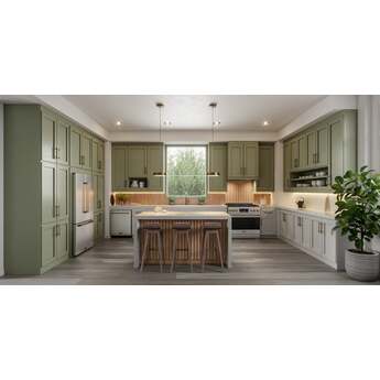 Thor DW24X8BA99RSG Gordon Ramsay Series 24 Inch Built-In Fully Integrated Dishwasher in Stainless Steel — thumbnail 2