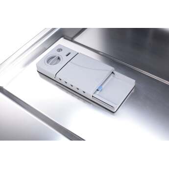 Thor Kitchen Proffesional 24" Stainless Steel Fully Integrated Dishwasher - Ener — thumbnail 4