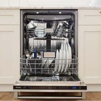 Viking FDWU724 Dishwasher — thumbnail 16