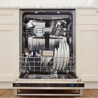 Viking FDWU724 Dishwasher — thumbnail 8