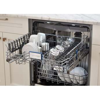 Viking VDWU724SS 7 Series 24 Inch Stainless Steel Built-In Fully Integrated Dishwasher — thumbnail 15