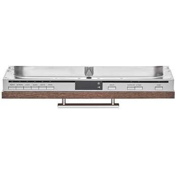 Whirlpool UDPS5118PP 18 Inch Fully Integrated Dishwasher Panel Ready — thumbnail 14