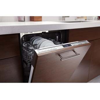 Whirlpool UDPS5118PP 18 Inch Fully Integrated Dishwasher Panel Ready — thumbnail 16