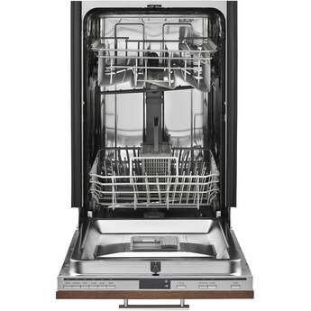 Whirlpool UDPS5118PP 18 Inch Fully Integrated Dishwasher Panel Ready — thumbnail 18