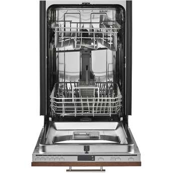 Whirlpool UDPS5118PP 18 Inch Fully Integrated Dishwasher Panel Ready — thumbnail 3