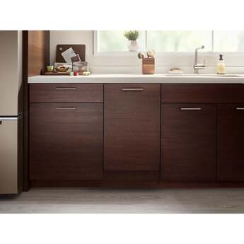 Whirlpool UDPS5118PP 18 Inch Fully Integrated Dishwasher Panel Ready — thumbnail 4