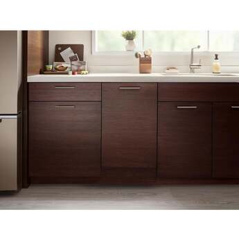 Whirlpool UDPS5118PP 18 Inch Fully Integrated Dishwasher Panel Ready — thumbnail 7