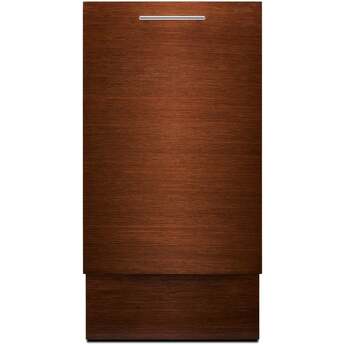 Whirlpool UDPS5118PP 18 Inch Fully Integrated Dishwasher Panel Ready — thumbnail 8