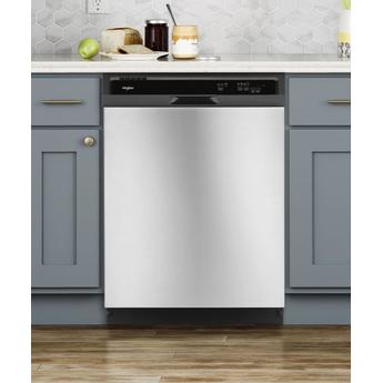 Whirlpool wdf330pahs 7