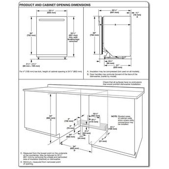 Whirlpool wdf330pahs 8