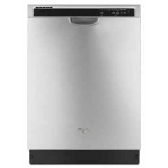 Whirlpool wdf540padm 1