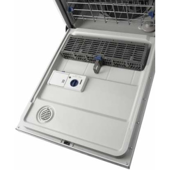 Whirlpool wdf540padm 7