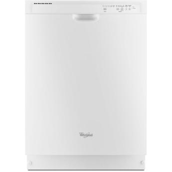 Whirlpool wdf540padw 1