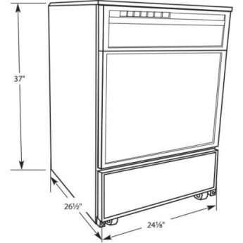 Whirlpool wdp370pahw 3