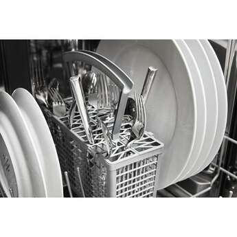 Whirlpool WDPS5118PM 18 Inch Compact Dishwasher Monochromatic Stainless Cabinet — thumbnail 22