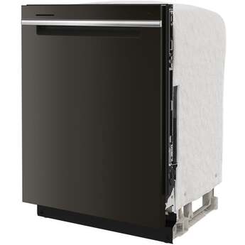 Whirlpool WDPS7024RV 24 Inch Stainless Steel Tub Dishwasher Black Stainless Steel — thumbnail 15