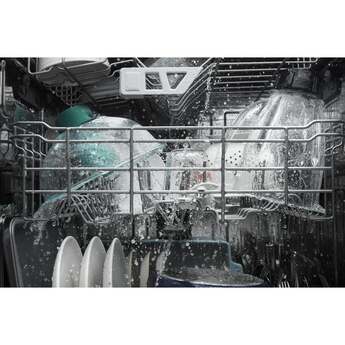 Whirlpool WDPS7024RV 24 Inch Stainless Steel Tub Dishwasher Black Stainless Steel — thumbnail 18