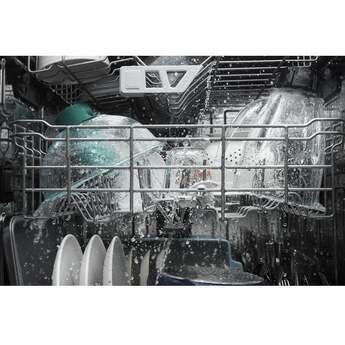 Whirlpool WDPS7024RV 24 Inch Stainless Steel Tub Dishwasher Black Stainless Steel — thumbnail 20