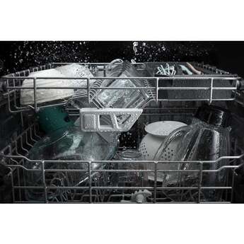 Whirlpool WDPS7024RV 24 Inch Stainless Steel Tub Dishwasher Black Stainless Steel — thumbnail 27