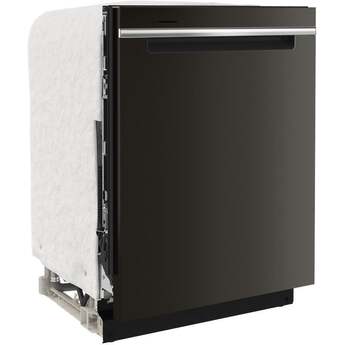 Whirlpool WDPS7024RV 24 Inch Stainless Steel Tub Dishwasher Black Stainless Steel — thumbnail 30