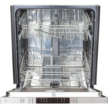 Z Line ZLINE DW771324 24 Inch Panel Ready Built In Fully Integrated Dishwasher