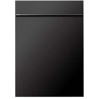 Z Line ZLINE DWBSH18 18 Inch Built-In Fully Integrated Dishwasher