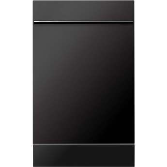 Z Line ZLINE DWBSH18 18 Inch Built-In Fully Integrated Dishwasher — thumbnail 7