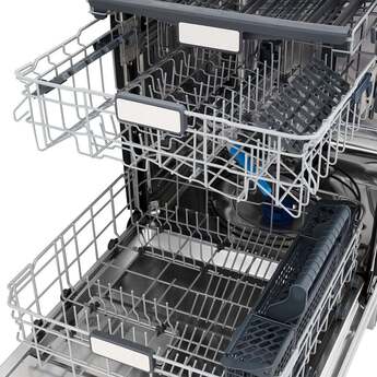 Z Line ZLINE DWMTRM24 Monument Series 24 Inch Built-In Fully Integrated Dishwasher — thumbnail 11