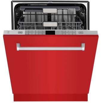Z Line ZLINE DWMTRM24 Monument Series 24 Inch Built-In Fully Integrated Dishwasher — thumbnail 3