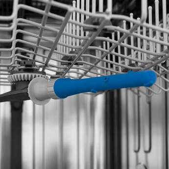 Z Line ZLINE DWMTRM24 Monument Series 24 Inch Built-In Fully Integrated Dishwasher — thumbnail 6