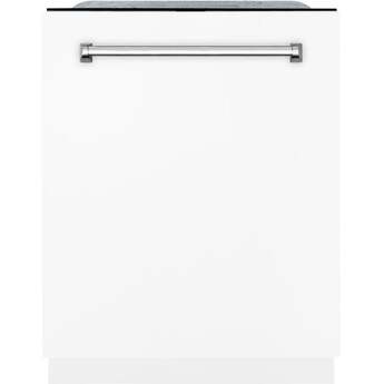 Z Line ZLINE DWMTWM24 Monument Series 24 Inch Built-In Fully Integrated Dishwasher