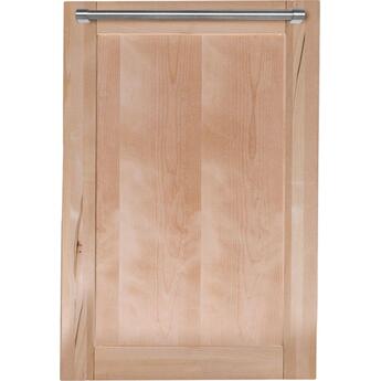 Z Line ZLINE DWUF18 18 Inch Built-In Fully Integrated Dishwasher