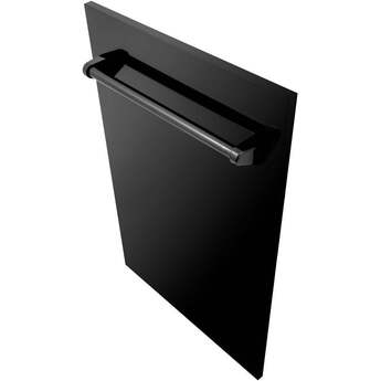 Z Line ZLINE DWVBS18 Tallac Series 18 Inch Built-In Fully Integrated Dishwasher — thumbnail 8