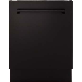 Z Line ZLINE DWVORB24  Tallac Series 24 Inch Oil Rubbed Bronze Built-In Fully Integrate