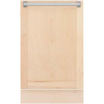 Z Line ZLINE DWVUF18 Tallac Series 18 Inch Built-In Fully Integrated Dishwasher
