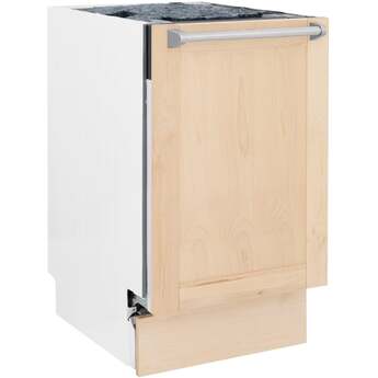 Z Line ZLINE DWVUF18 Tallac Series 18 Inch Built-In Fully Integrated Dishwasher — thumbnail 10